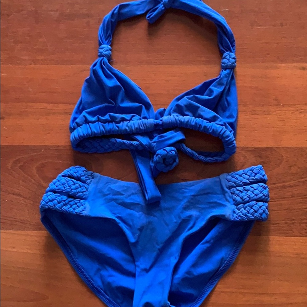 Vitamin A Bikini